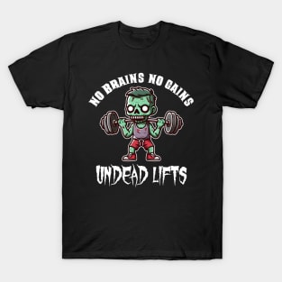 Undead Lift T-Shirt